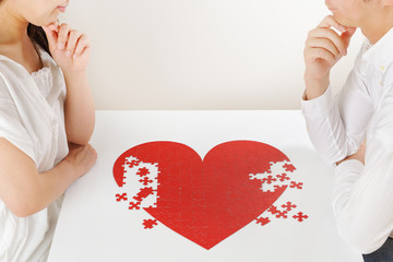 婚活がうまくいかない、原因は何？