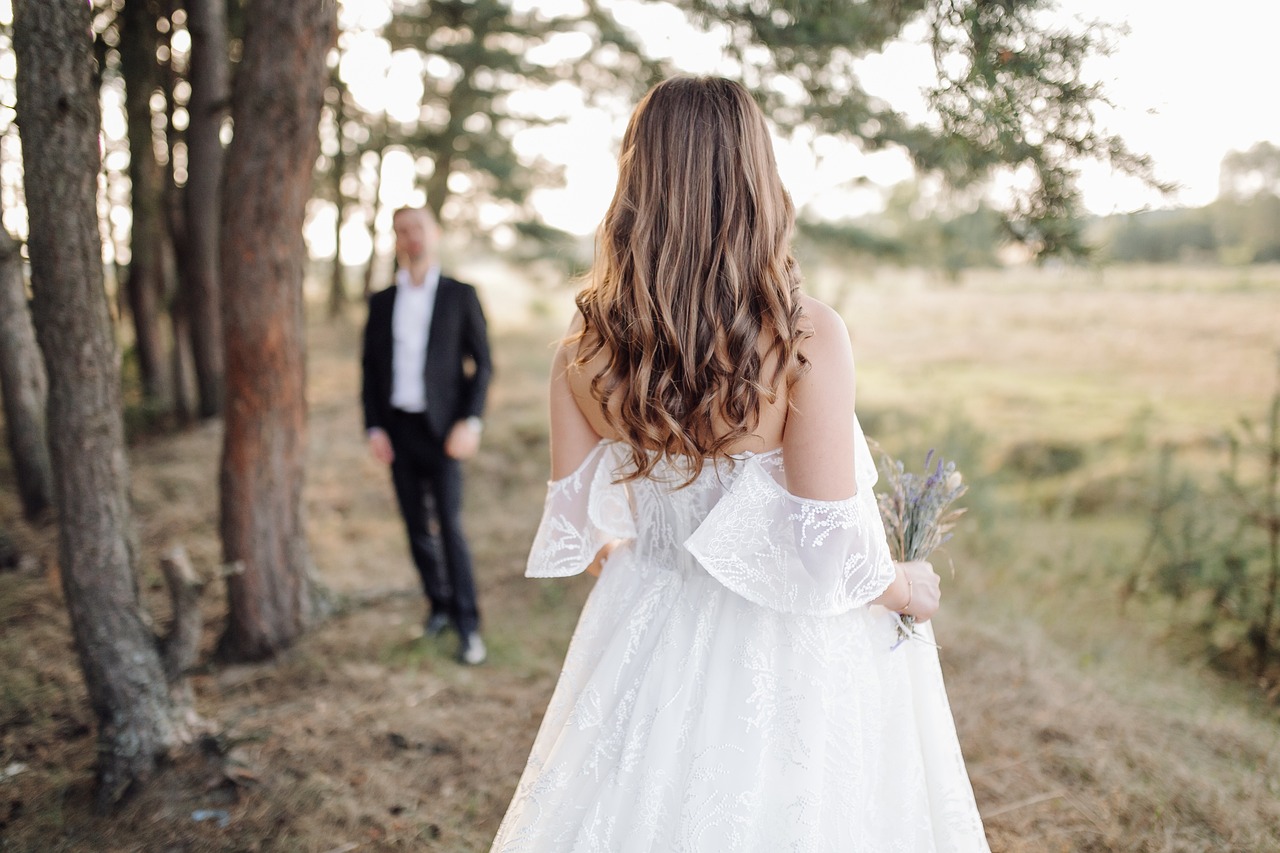 婚活していても出会いがない、どうしたら？