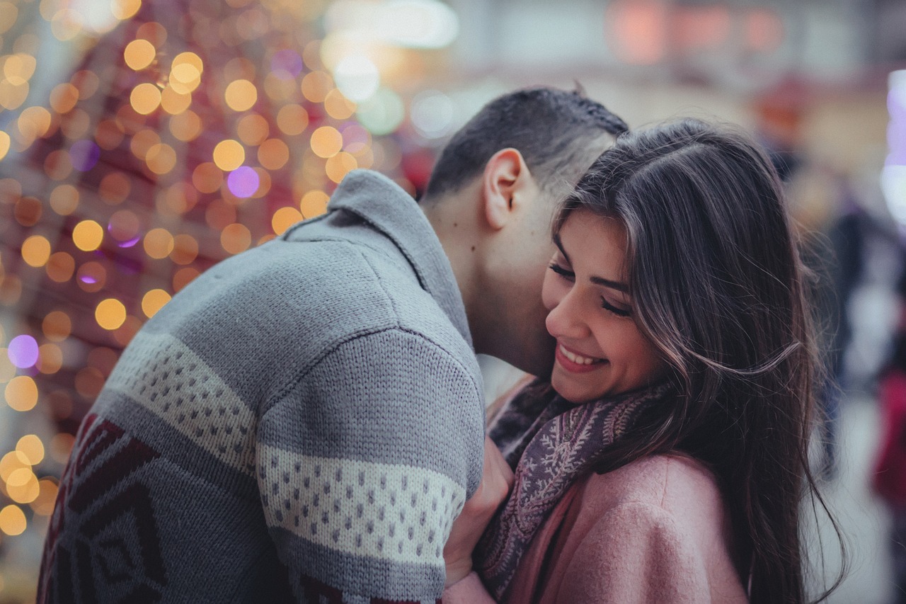 婚活で素敵な出会いのきっかけを作る方法は？