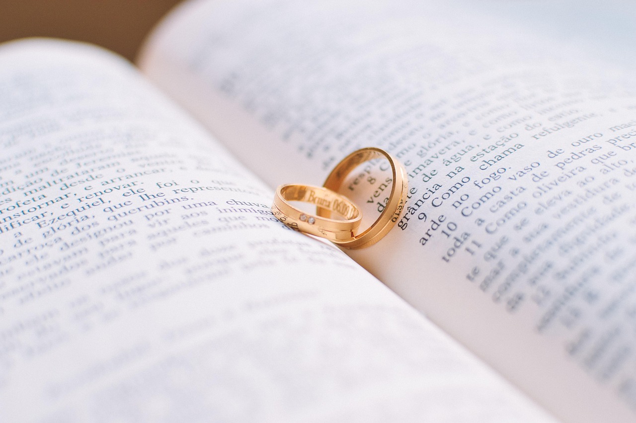 理想の結婚相手の見つけ方はどこにある？