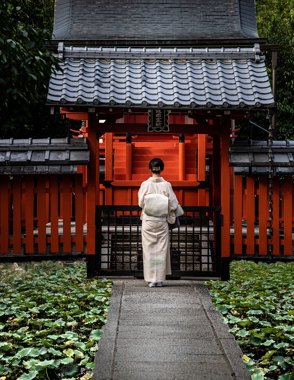 神社での婚活は成功するための秘訣は？