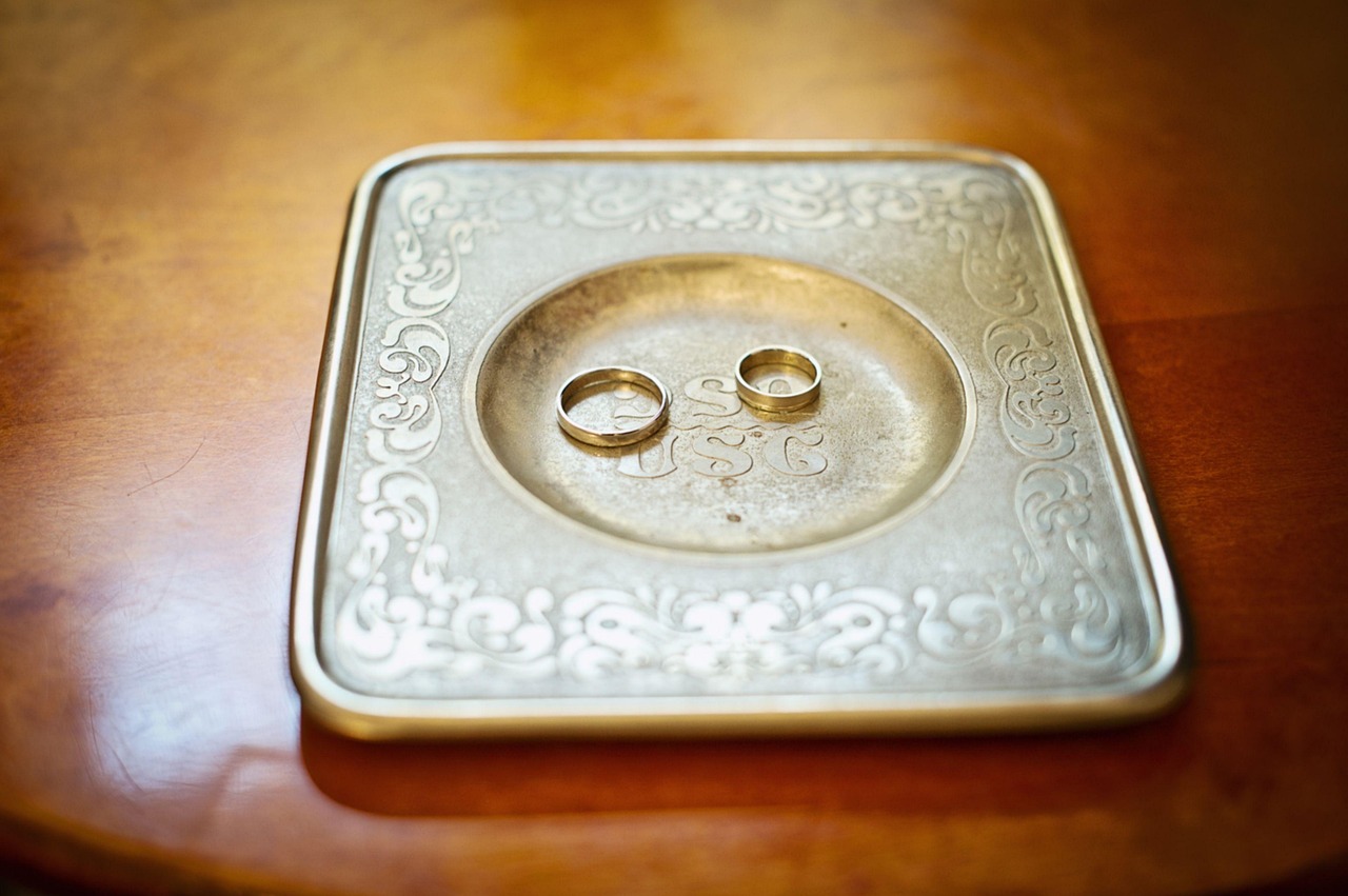 30代の婚活における結婚観とは何か？