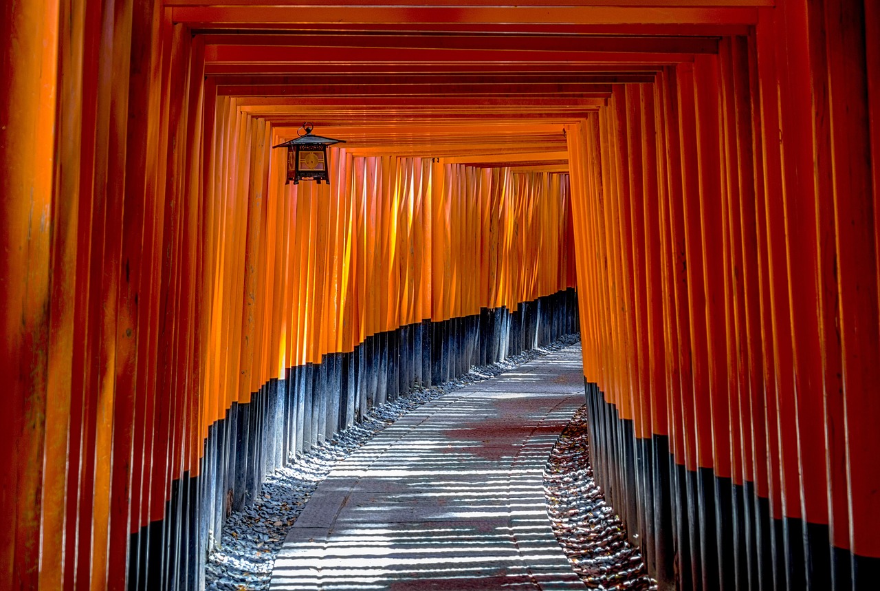神社婚活で成功するための秘訣は？