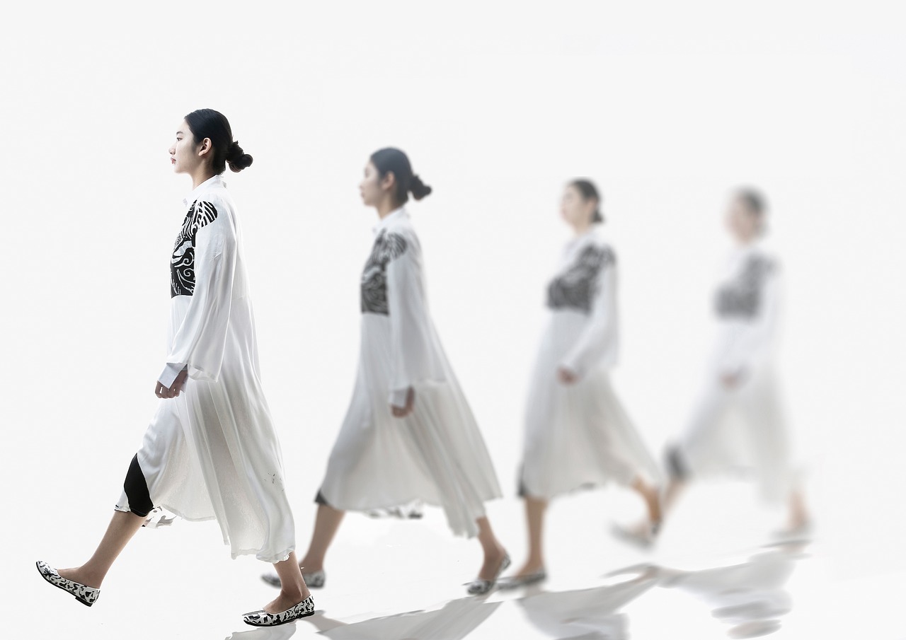 30代女性の婚活に最適な服装は？