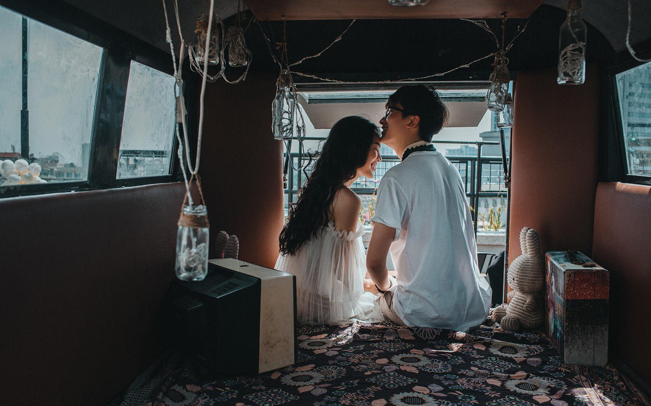 結婚したいけど出会いがない場合、どうすれば良い？