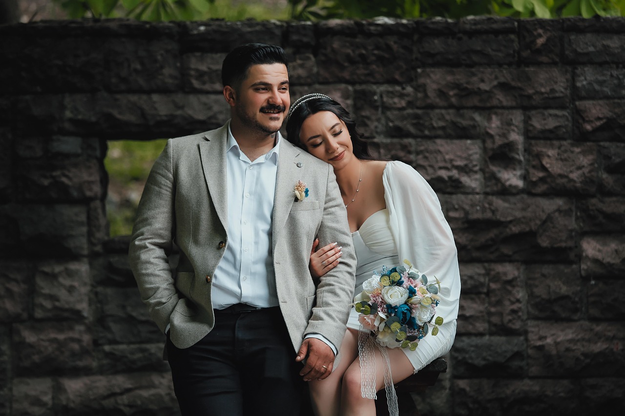 結婚に至る出会いがないと感じる理由は？